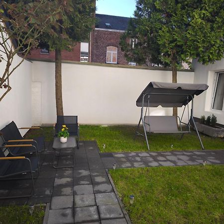 Apartement L'Anil Garden 디넝 외부 사진