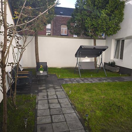 Apartement L'Anil Garden 디넝 외부 사진