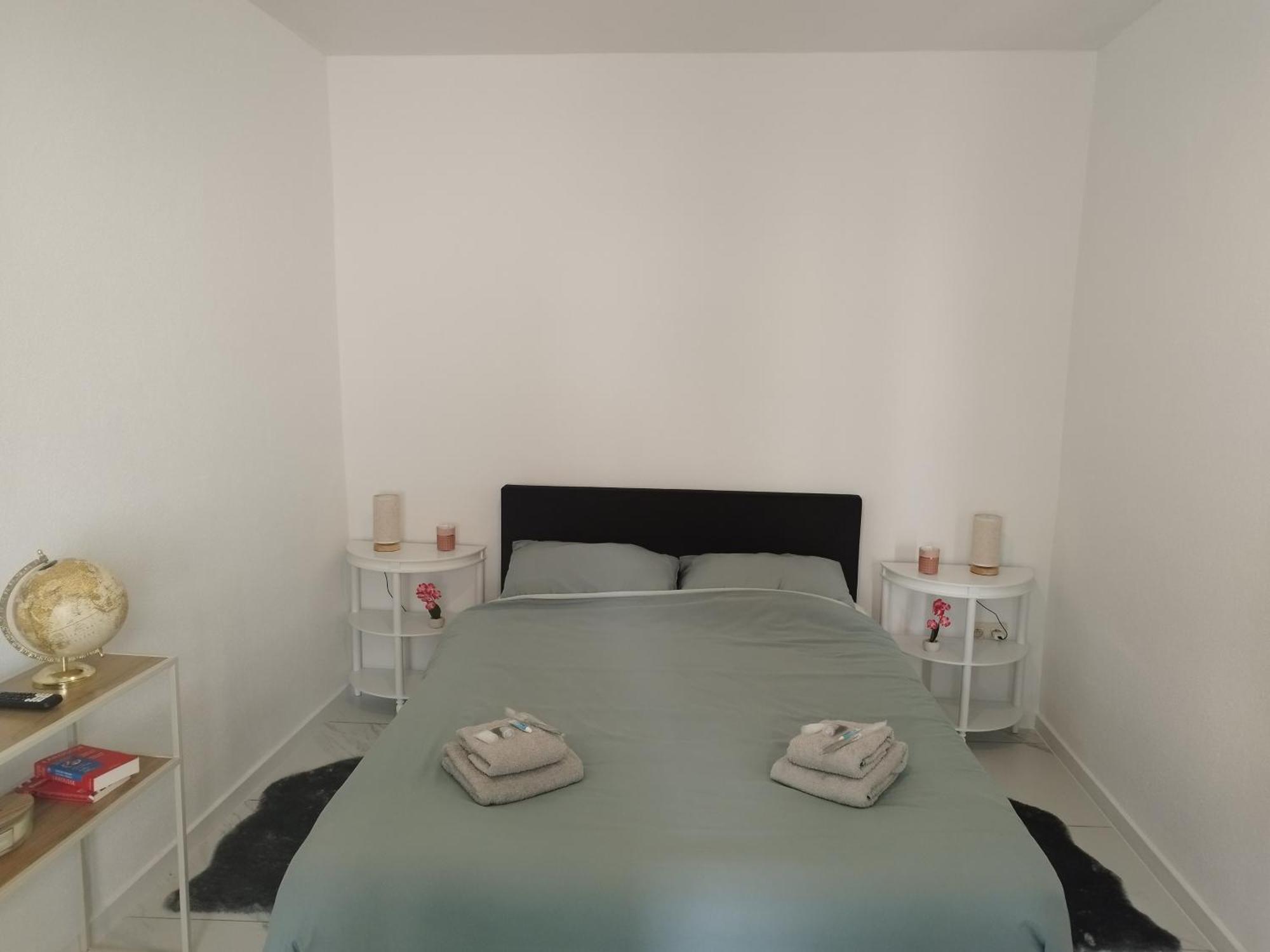 Apartement L'Anil Garden 디넝 외부 사진