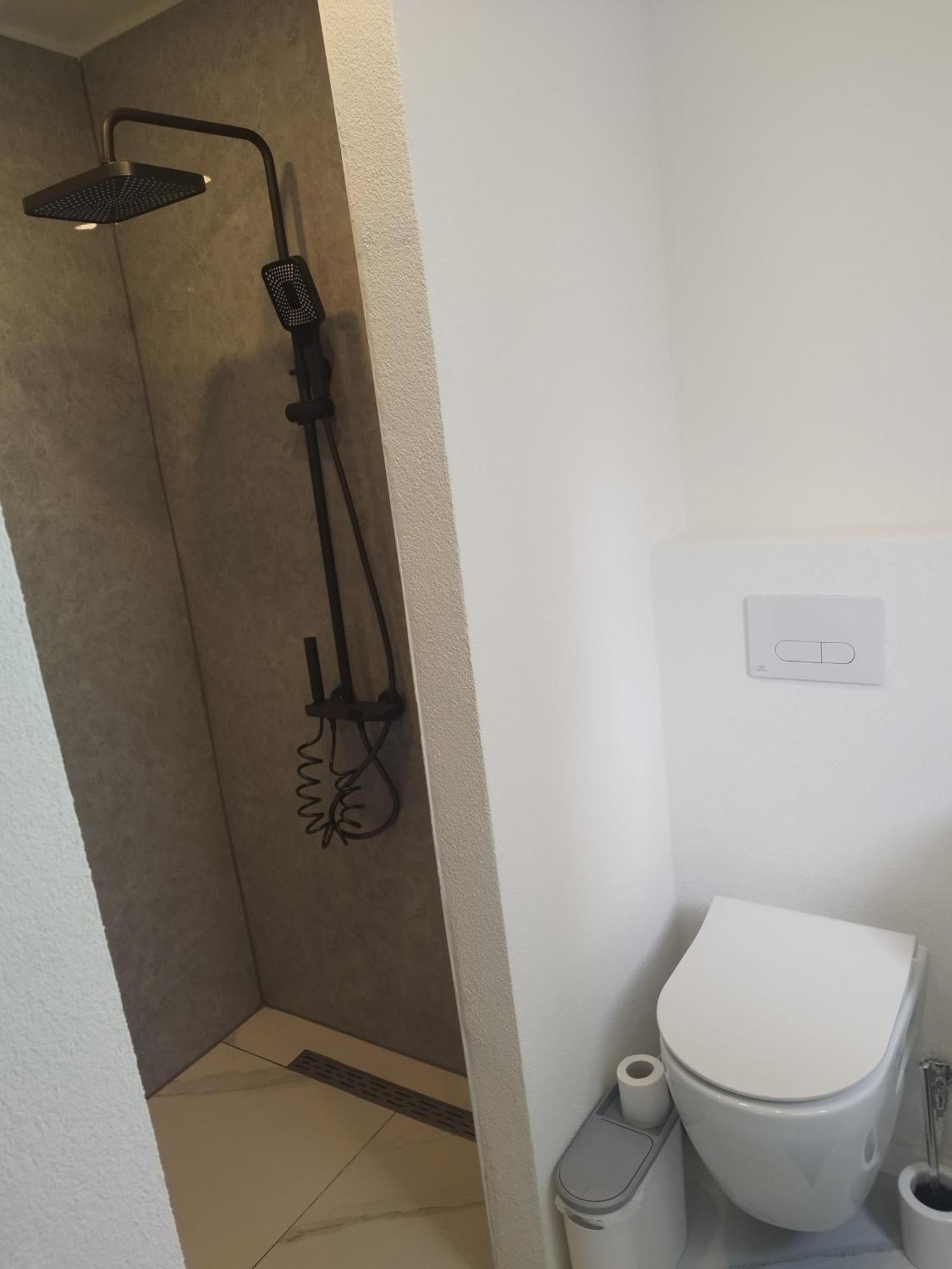 Apartement L'Anil Garden 디넝 외부 사진
