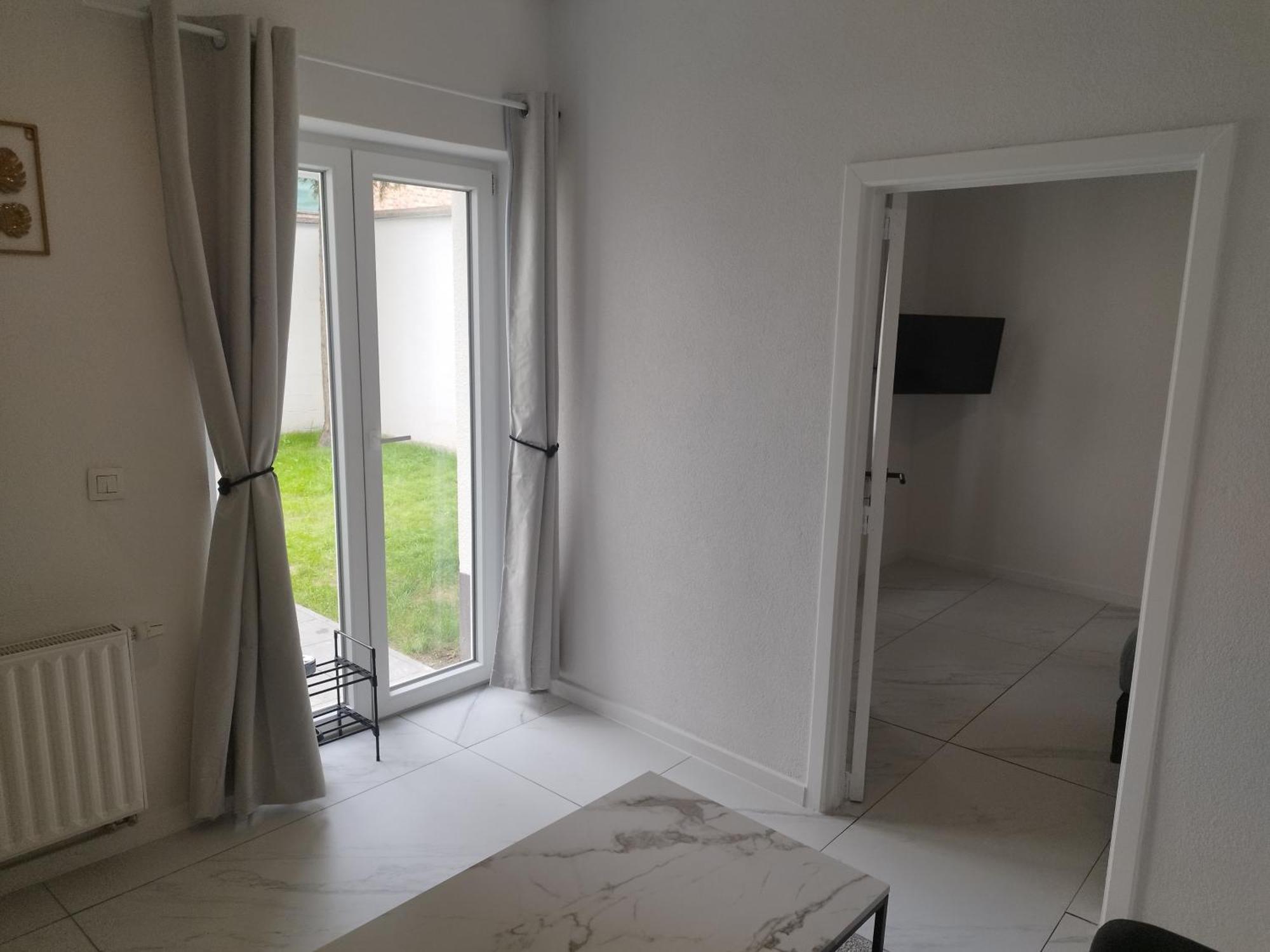 Apartement L'Anil Garden 디넝 외부 사진