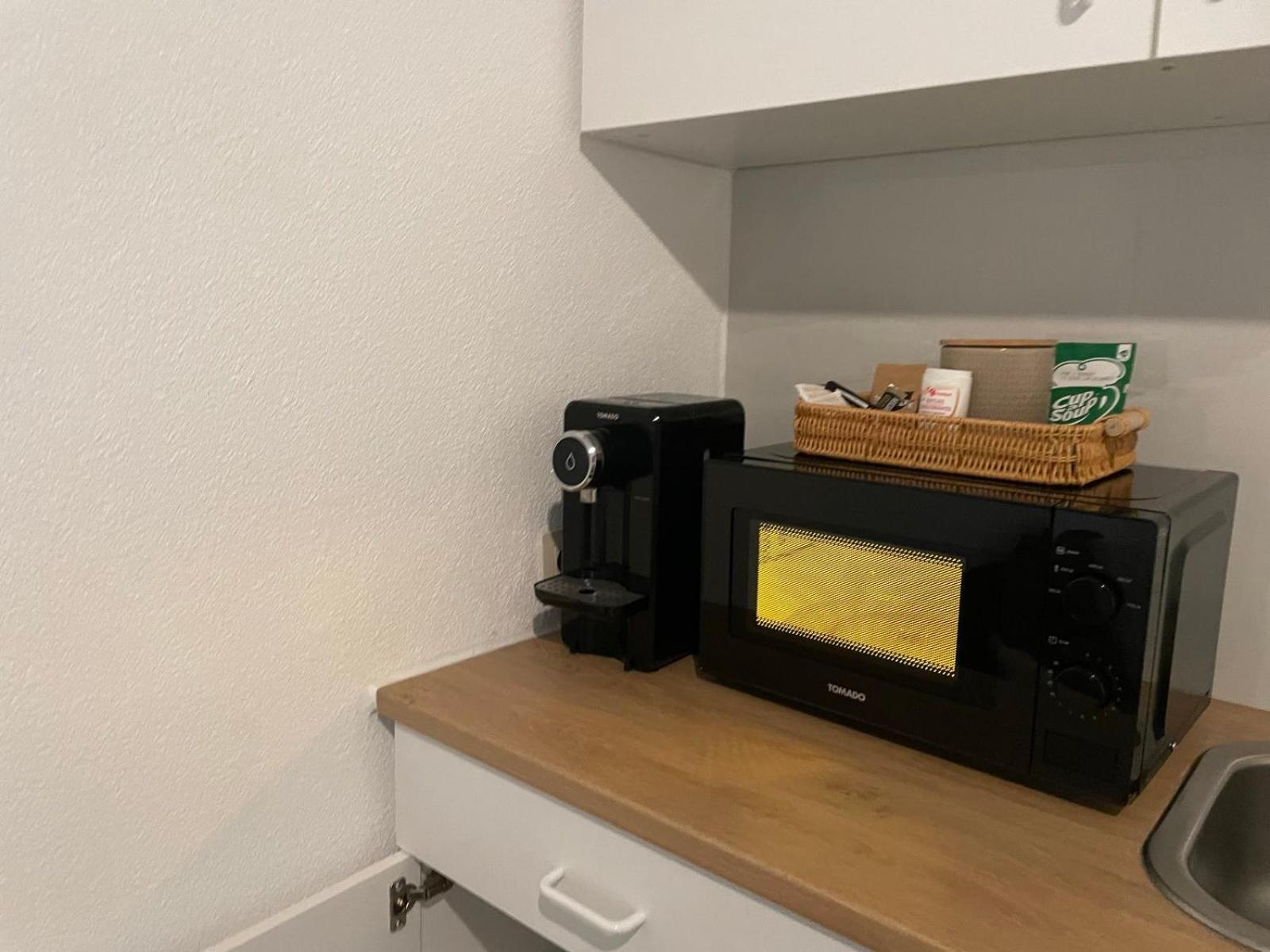 Apartement L'Anil Garden 디넝 외부 사진